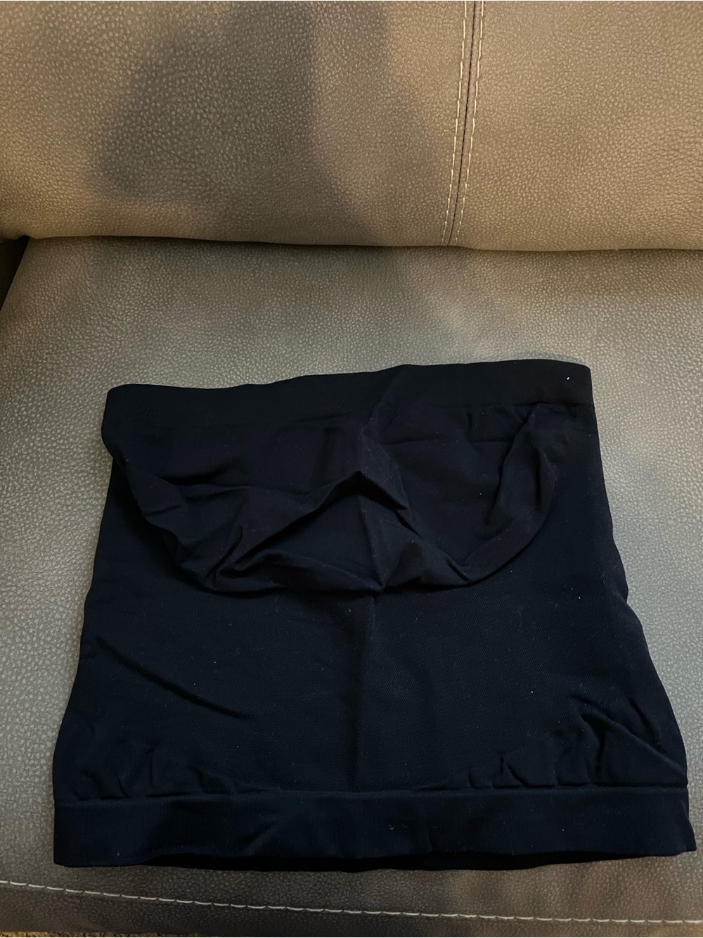 Belevation Black Maternity Belly Band